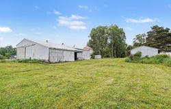 9700 Fenner Road, Perry, MI 48872