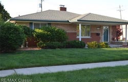 26006 S Elsinore Road, Redford Twp, MI 48239