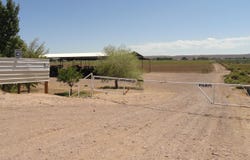 Carrasco Farm Lane Road, Polvadera, NM 87828