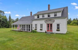 766 Willimantic Road, Willimantic, ME 04443