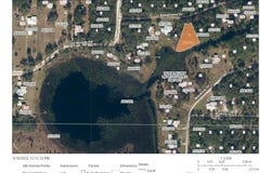 APPALOOSA Drive, Interlachen, FL 32148