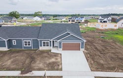 167 E Ash Lane, Milton, WI 53563