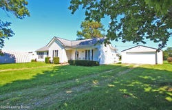 1216 Christianburg Rd, Shelbyville, KY 40065