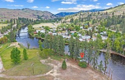 Hwy 21 N, Curlew, WA 99118