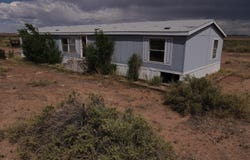 7837 Jacamar Lane, Woodruff, AZ 85942