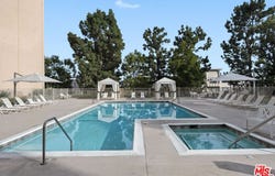 100 S Doheny Dr, Los Angeles, CA 90048