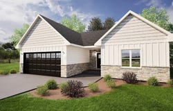 708 Reeve Road, Mazomanie, WI 53560
