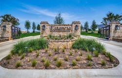1035 Estancia Boulevard, Weatherford, TX 76088