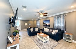 2816 N Panama Avenue, Panama City, FL 32405