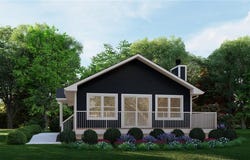 Parker Trail & Dickens Way, Penn Forest Twp, PA 18210