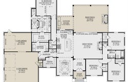 Tbd Maravilla Drive, Aledo, TX 76087