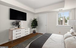 8908 BATTERY PL #5, BETHESDA, MD 20814