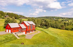 39 Kendall Farm Trail, Rangeley, ME 04970