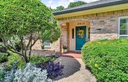 2815 Whisperwood Trail, Dalworthington Gardens, TX 76016