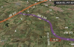 00 Gravel Pit RD, Seguin, TX 78155