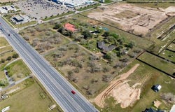 17948 N Fm 88 Highway N, Elsa, TX 78538
