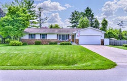 3779 Northmeadow Road, Jackson, MI 49201