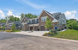 617 Tradition Ridge, Union Twp, OH 45245