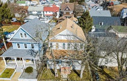 1142 Academy Street, Scranton, PA 18504