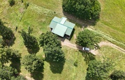 3282 Rock Creek Rd, Sawyer, OK 74756