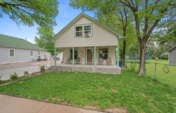 2338 N Rosenthal Ave, Wichita, KS 67204