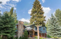 445 ASPEN RIDGE TRAIL, Alpine, WY 83128