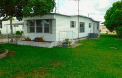 5345 JO STREET, ZEPHYRHILLS, FL 33542