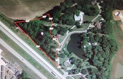 810 Whitcomb Woods Drive, Troy, MO 63379