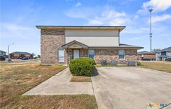 1205 Industrial Boulevard, Killeen, TX 76549
