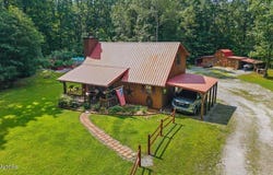 63 County Road 100- Lot 6, Decatur, TN 37322