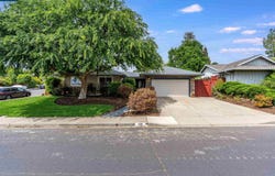 438 Odin Dr, Pleasant Hill, CA 94523