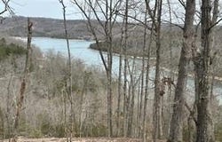 County Road 152 and County Road 1524 lot: T 2, Eureka Springs, AR 72632