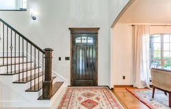 1028 Skyline Boulevard, Edmond, OK 73025