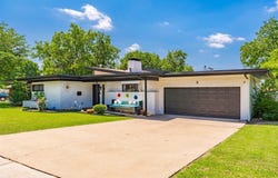4925 Terrace Trail, Fort Worth, TX 76114