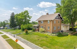 1113 Walnut Street, Cedar Falls, IA 50613