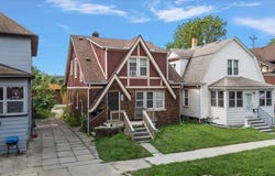 37 Woodward Avenue, Ecorse, MI 48229