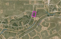 Tin Cup Dr, Colorado City, CO 81019