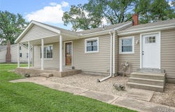 410 Brown Road, St Peters, MO 63376