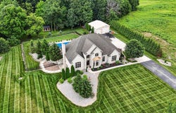17325 N State Road 1 Road, Spencerville, IN 46788-9622