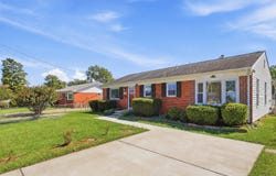 9407 KING GEORGE Drive, MANASSAS, VA 20109