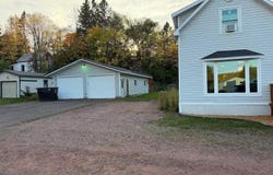 717 Drake St, Mellen, WI 54546