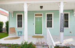 412 MAPLE Street, TERRE HILL, PA 17581
