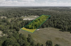 Parcels A-D Irvin Road, Kingsley, MI 49649