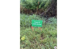 TBD 5 Dooley Ferry RD, Texarkana, AR 71854