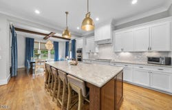 3341 Cheswick Drive, Raleigh, NC 27609