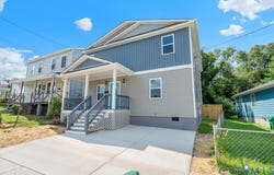 524 Virginia Avenue, Petersburg, VA 23803