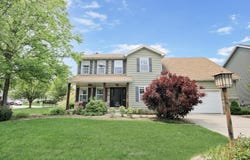 2530 Bennington Avenue, Schererville, IN 46375