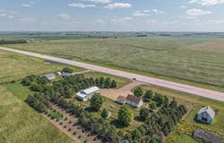 47542 US Hwy 18, Canton, SD 57013