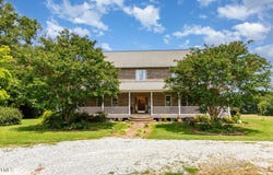 1770 Gentry Ridge Road, Roxboro, NC 27574