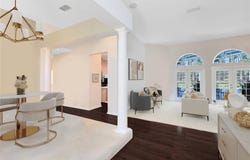 4622 WARRINGTON DRIVE, ORLANDO, FL 32826